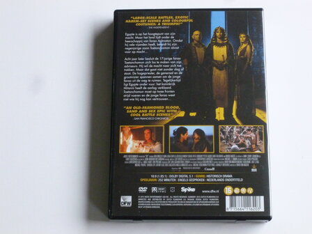 King Tut - Ben Kingsley (2 DVD)