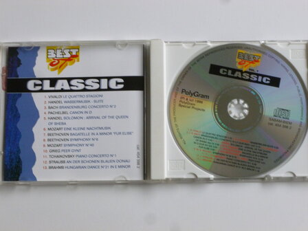 Best of Vol. 7 / Classic