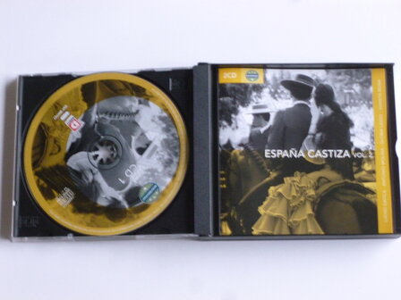 Espana Castiza vol.2 (2 CD)