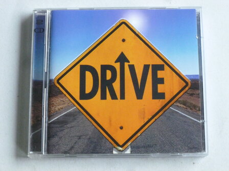 Drive - various artists (2 CD)