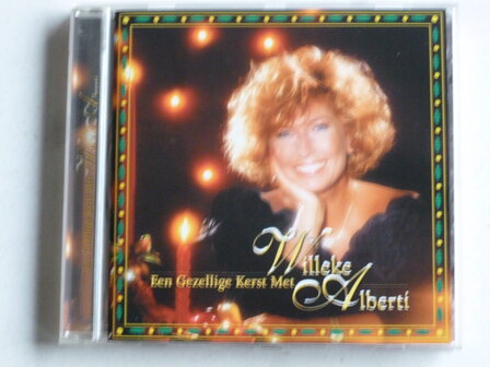 Willeke Alberti - Een gezellige Kerst met Willeke Alberti