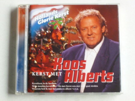 Koos Alberts - Kerst met Koos Alberts 