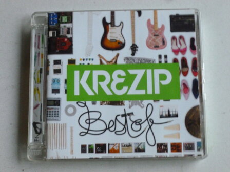 Krezip - Best of