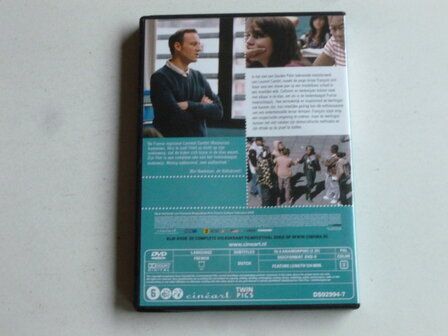 Entre les murs - Laurent Cantet (DVD) Volkskrant