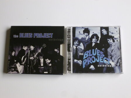 The Blues Project - Anthology (2 CD)