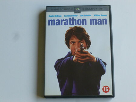 Marathon Man - Dustin Hoffman (DVD)