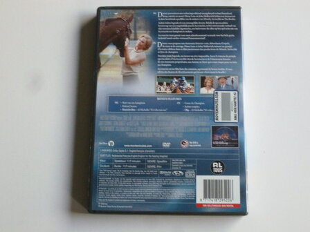 Secretariat - Diane Lane, Malkovich (DVD)