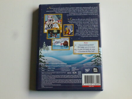 Walt Disney - Mickey  Winter Wonderland (DVD)