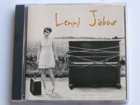 Lenni Jabour - lenni jabour