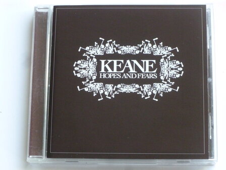 Keane - Hopes and Fears