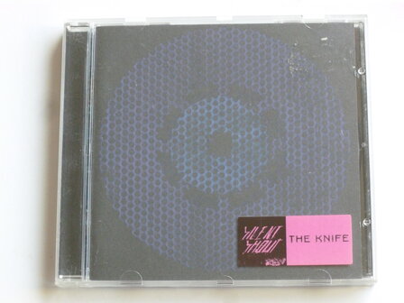 The Knife - Silent Shout