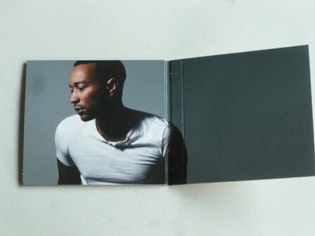 John Legend - Love in the Future (Deluxe Edition)