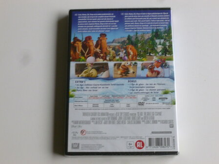 Ice Age - The Great Egg Scapade (DVD) Nieuw