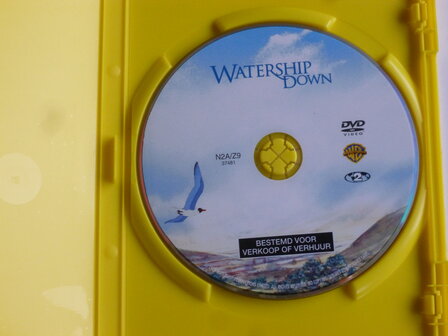 Watership Down - Martin Rosen (DVD)