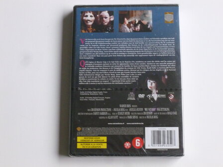 The Witches / De Heksen - Jim Henson (DVD) Nieuw