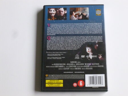 The Witches / De Heksen - Jim Henson (DVD) 