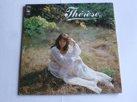 Therese Steinmetz - Therese (80688) LP