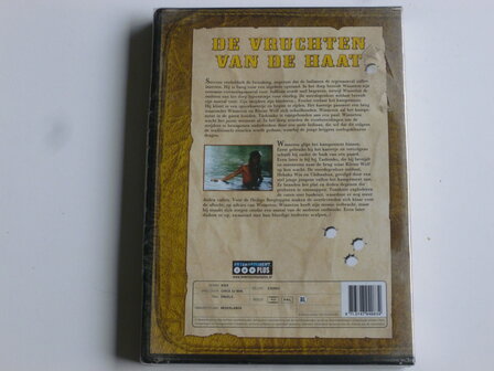 Winnetou - De vruchten van de haat / V (DVD) nieuw