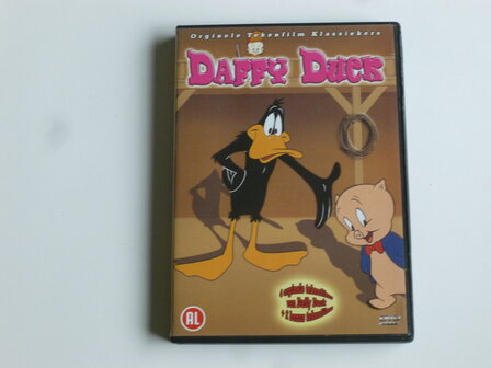 Daffy Duck (DVD)