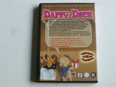 Daffy Duck (DVD)