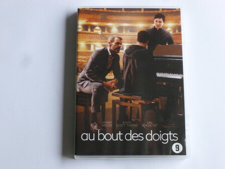 Au bout des doigts (DVD)