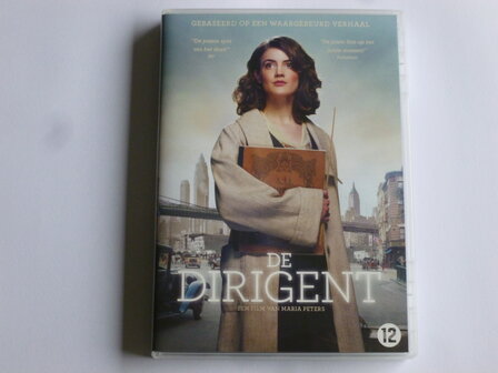 De Dirigent - Maria Peters (DVD)