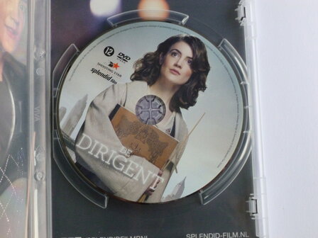 De Dirigent - Maria Peters (DVD)