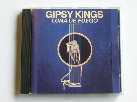 Gipsy Kings - Luna de Fuego