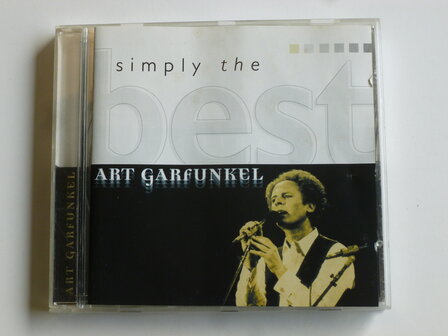 Art Garfunkel - Simply the Best