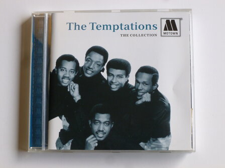 The Temptations - The Collection (Motown)