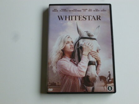 Whitestar - Britt Dekker, Richelle Plantinga (DVD)