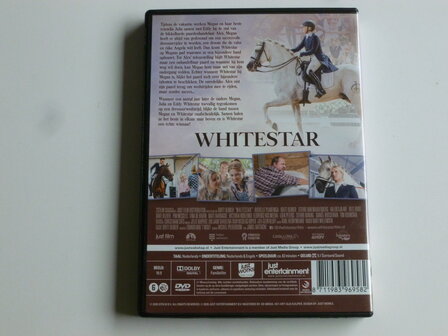 Whitestar - Britt Dekker, Richelle Plantinga (DVD)