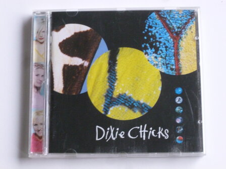 Dixie Chicks - Fly