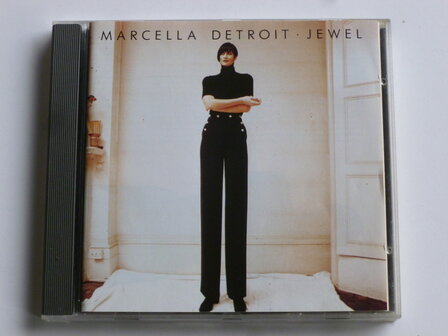 Marcella Detroit - Jewel