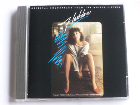 Flashdance - Motion Picture