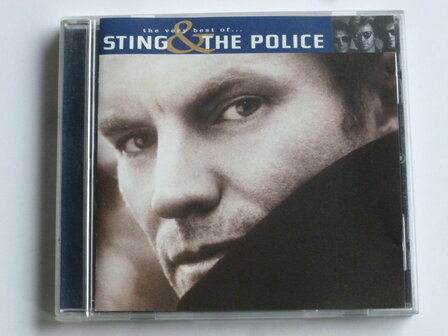 Sting &amp; The Police - The very best of