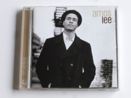 Amos Lee - amos lee