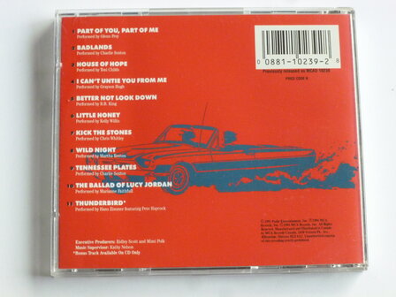 Thelma &amp; Louise - Original Soundtrack