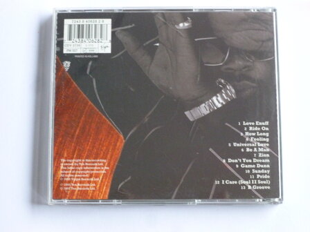 Soul II Soul - Volume V / Believe