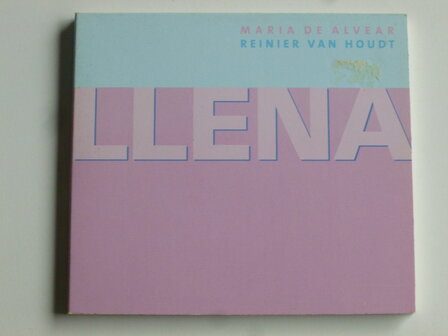 LLena - Maria de Alvear / Reinier van Houdt