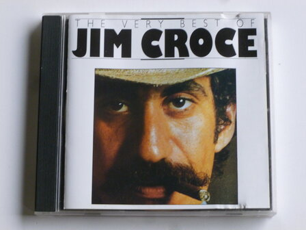 Jim Croce - The very best of (BR Music)