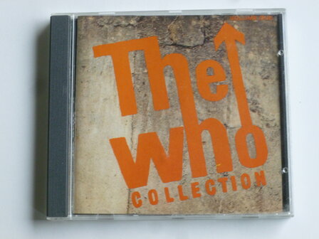 The Who Collection - volume one