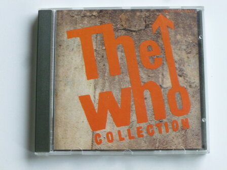 The Who Collection - Volume two