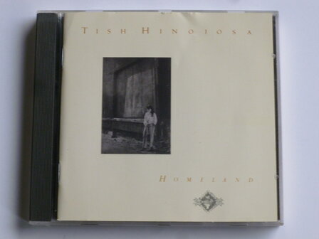 Tish Hinojosa - Homeland