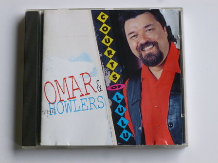 Omar &amp; the Howlers - Courts of Lulu