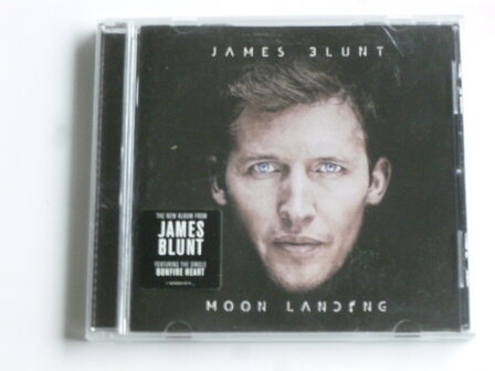 James Blunt - Moon Landing