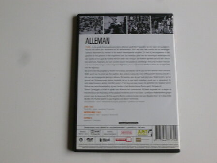 Bert Haanstra - Alleman (DVD)