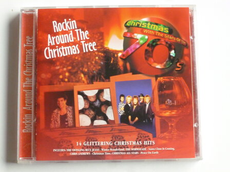 Rockin around the Christmas Tree - 14 Glittering Christmas Hits