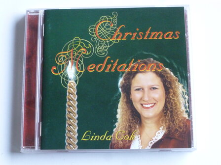 Linda Cok - Christmas Meditations