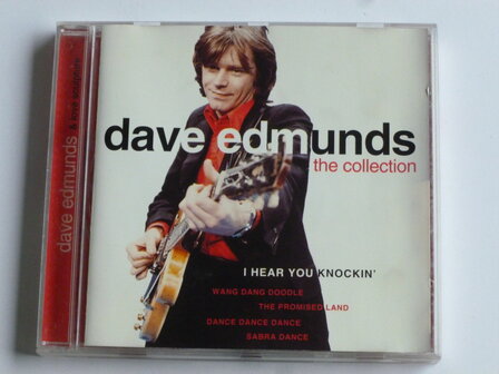 Dave Edmunds - The Collection